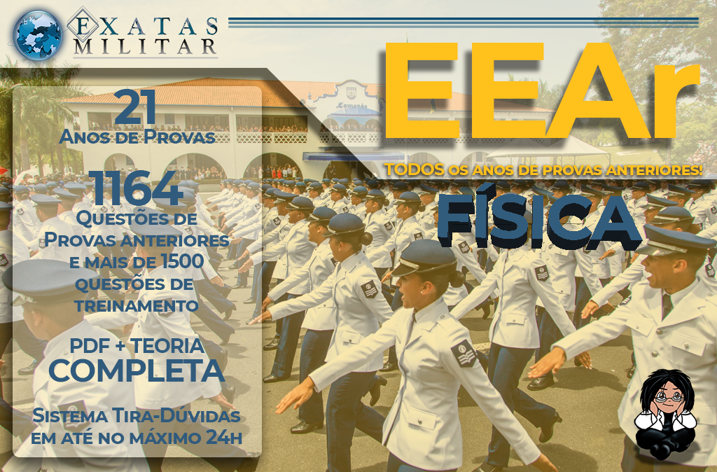 EEAr - Física