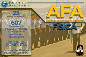 AFA - Física