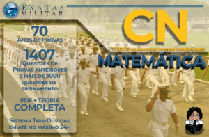CN - Matemática
