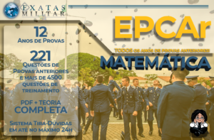 EPCAr - Matemática