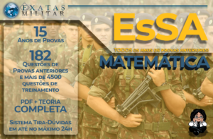EsSA - Matemática