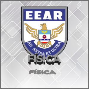 Pacote completo de Física EEAr