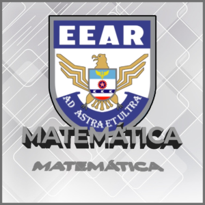 Pacote completo de Matemática EEAr